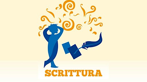 È tempo di raccontarsi: scrivere per conoscersi