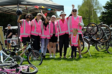 FREE Bike Mechanic Workshop #3 - Brake Repair