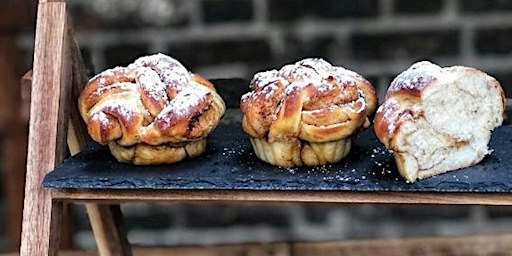 Introduction to Scandinavian Baking
