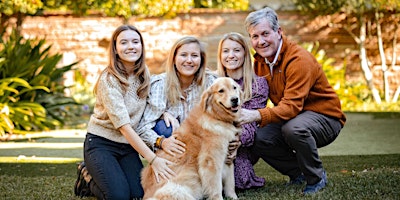 A Guide to: Family Portraits with Canon  -  Los Angeles