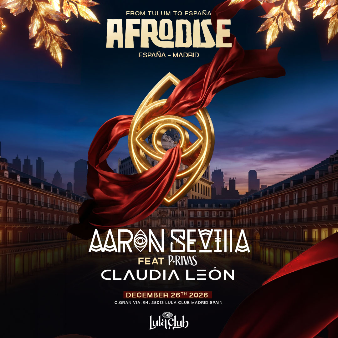 Afrodise X MOOTS
