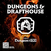Dungeons & Drafthouse @ Barfly - The Clash Before Christmas
