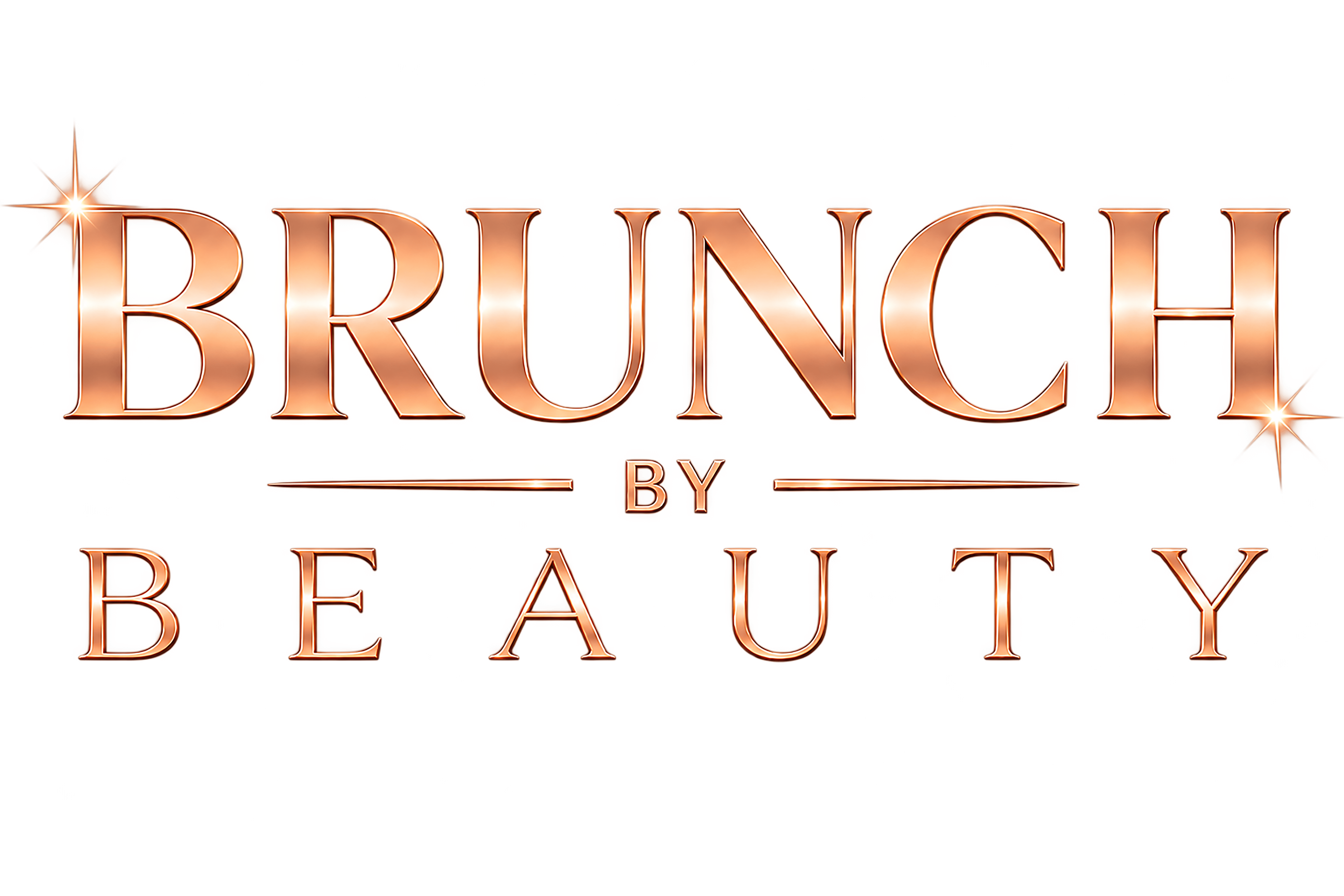 BRUNCH BY BEAUTY THE OFFICIAL LAUNCH EVENT