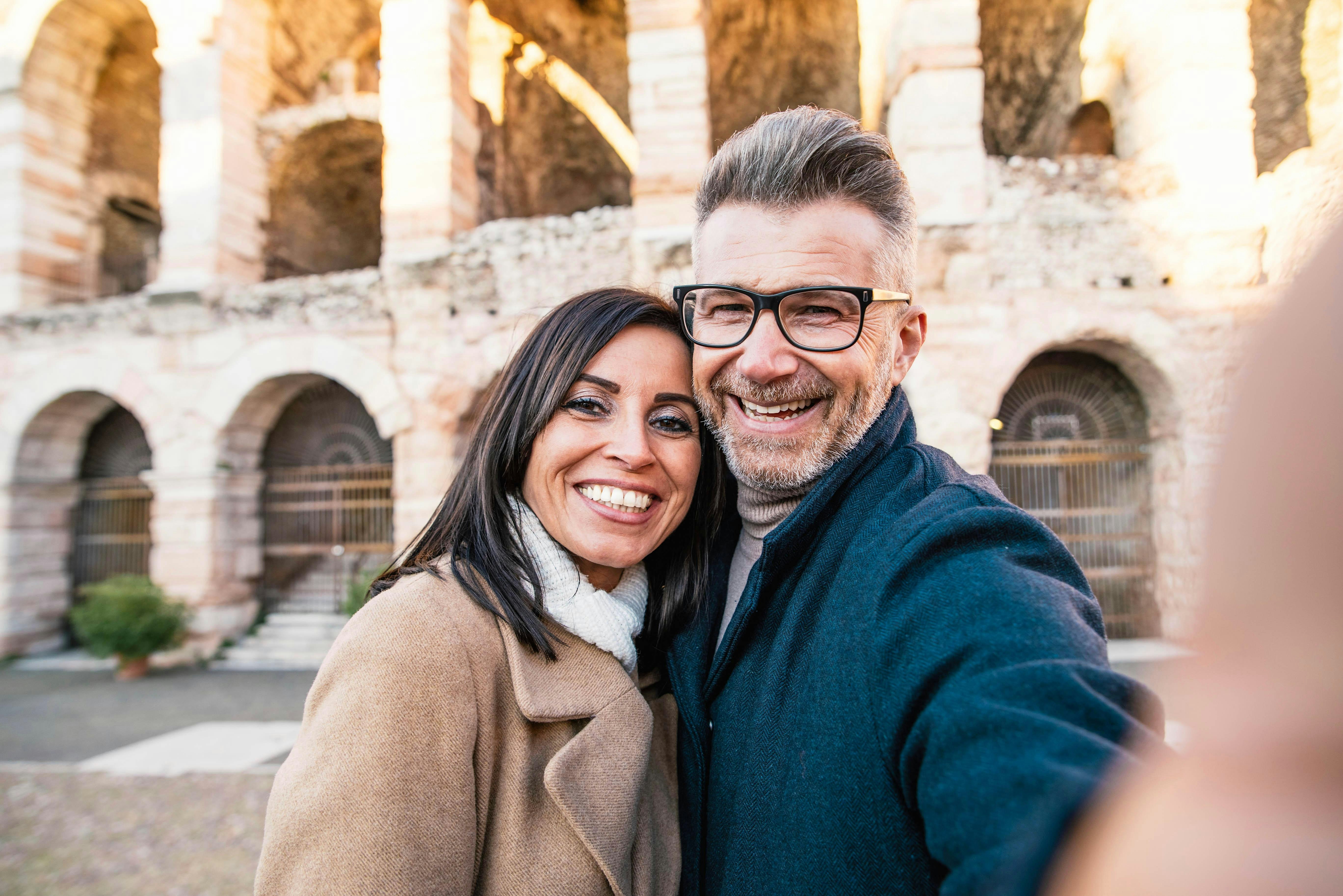 Friday Night Speed Dating in the City | Ages 40–65 | DateinaDash