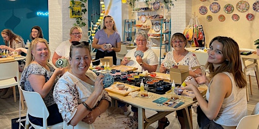Mosaic Classes in Glasgow