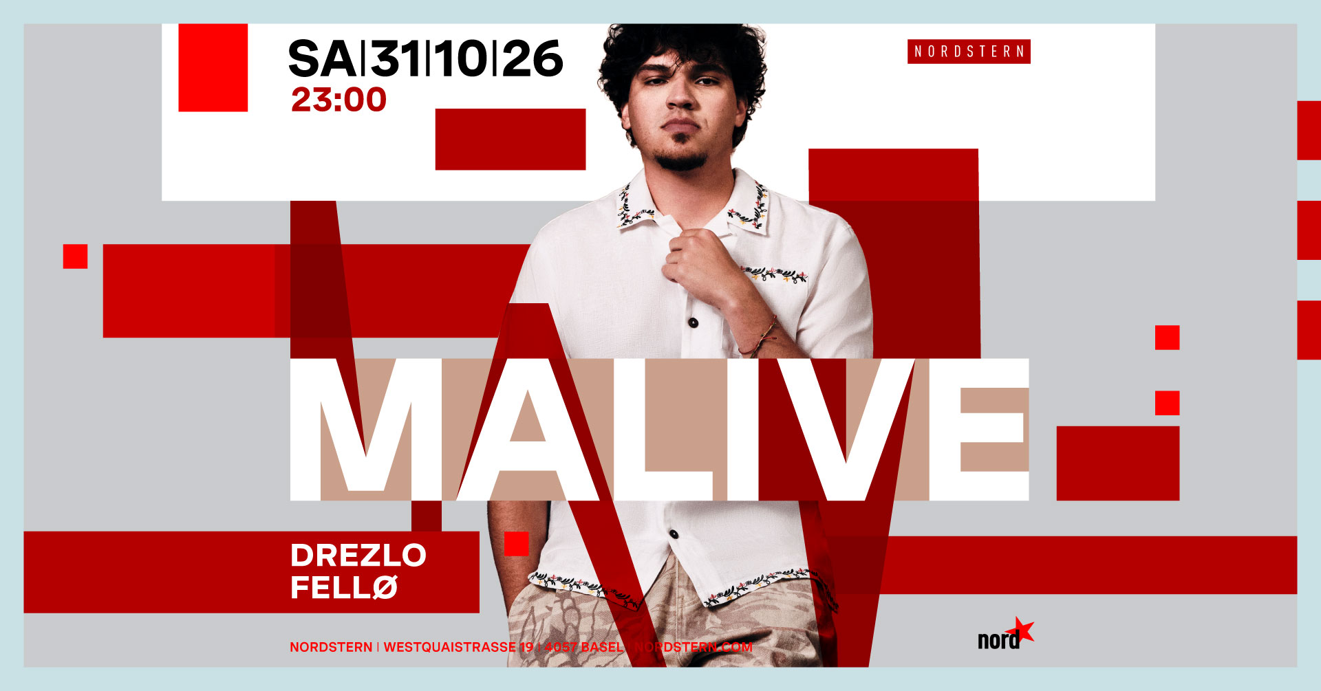 Malive