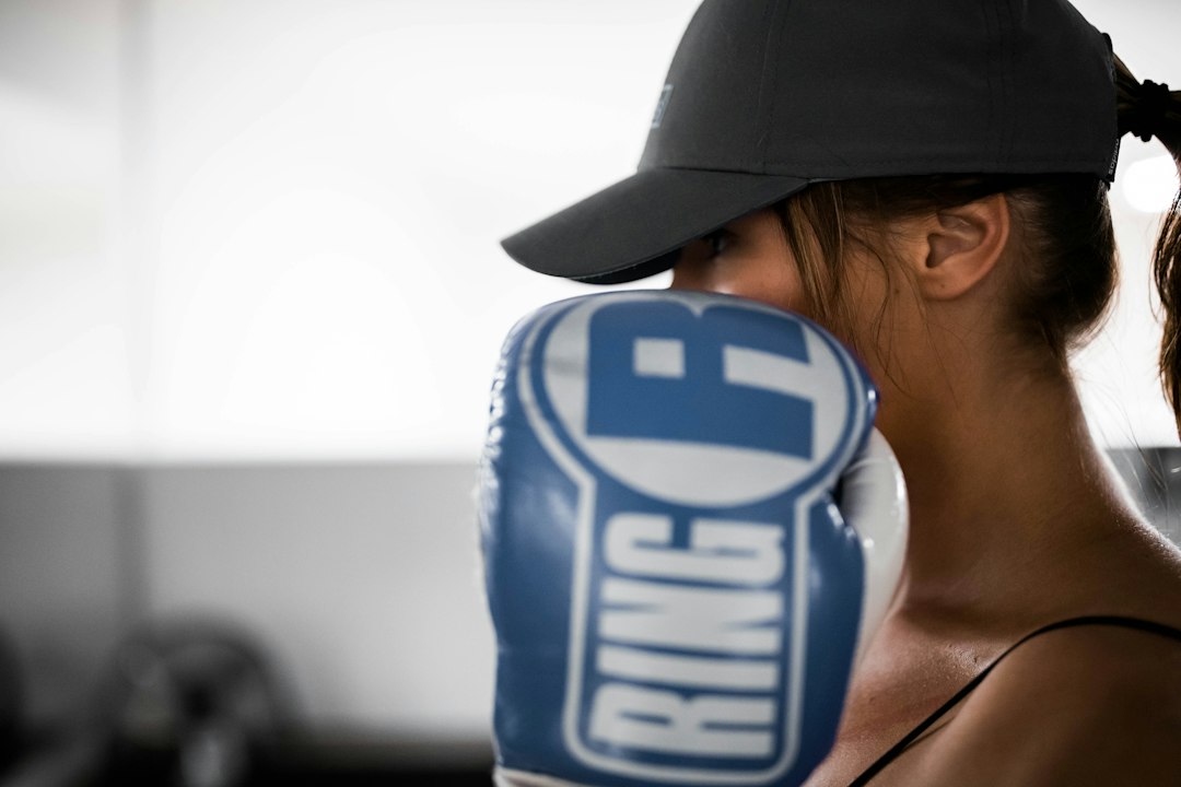 Women’s Self Defense Workshop