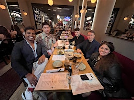 A Night Out in Edina: Small Business Owners Edition