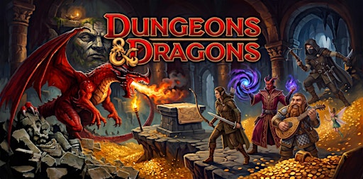 Dungeons & Dragons Milano (NoLo)