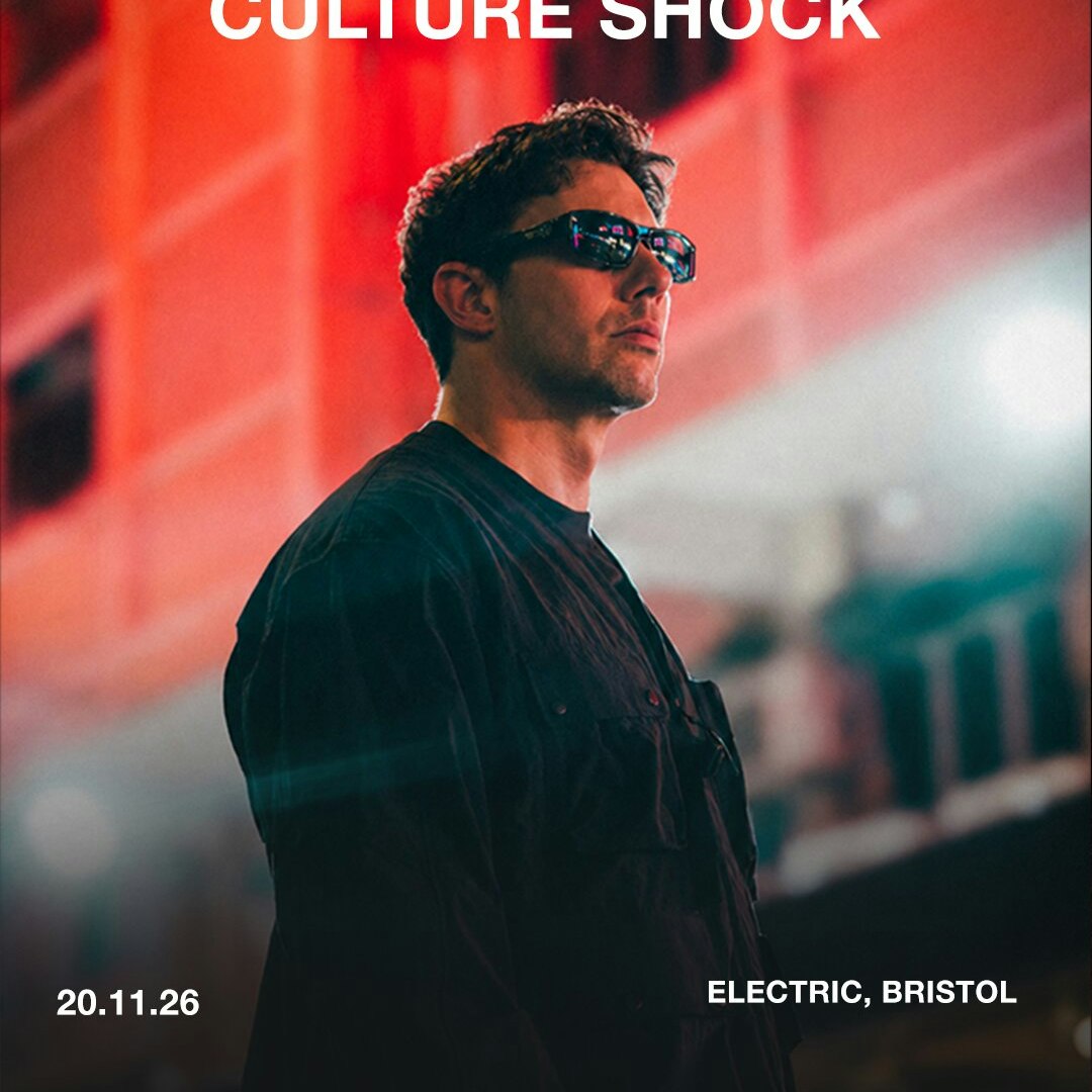 Culture Shock