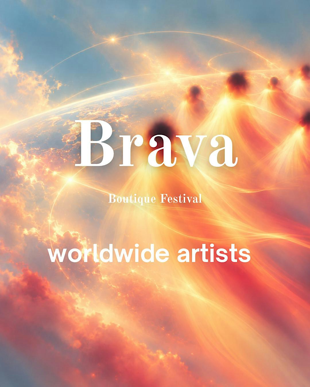 BRAVA Boutique Festival , Mexico City , November 13