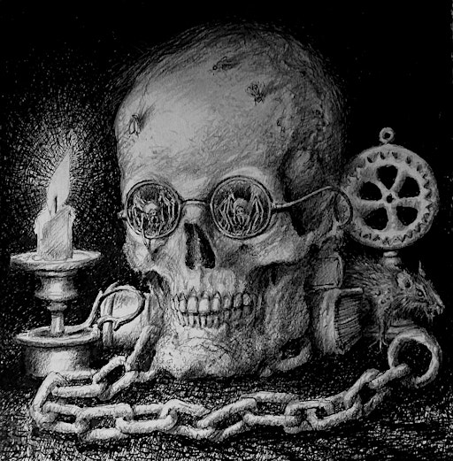 "Not Truly Dead - Three Ghost Stories by M R James