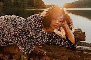 Sunset Concerts - Krystle Dos Santos