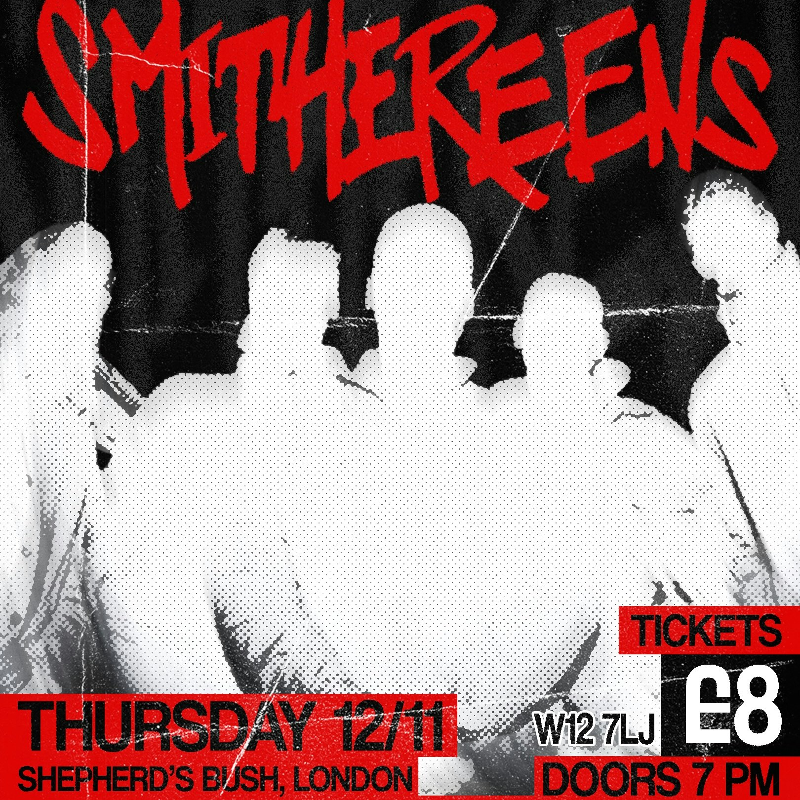 Smithereens