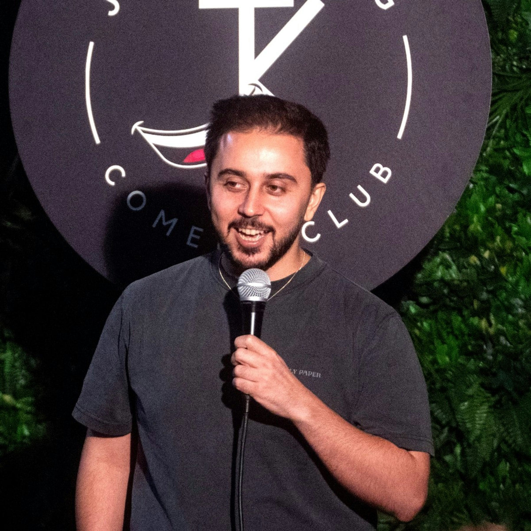 Tuesday Night Comedy, 8PM, Covent Garden