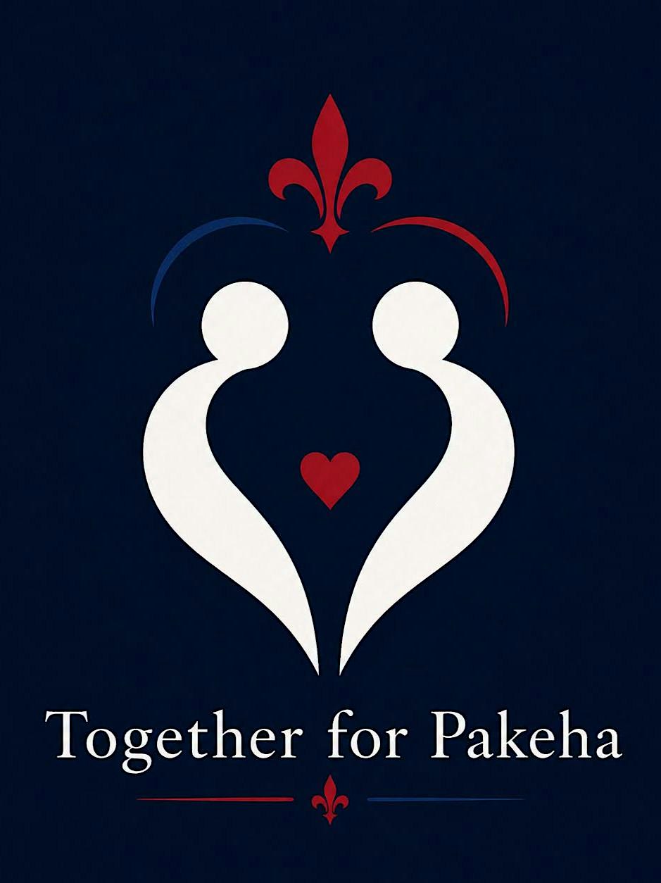 Together for Pakeha