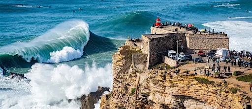 Portugal Coastal Cities & Cultural Treasures ✈️ Flights Included