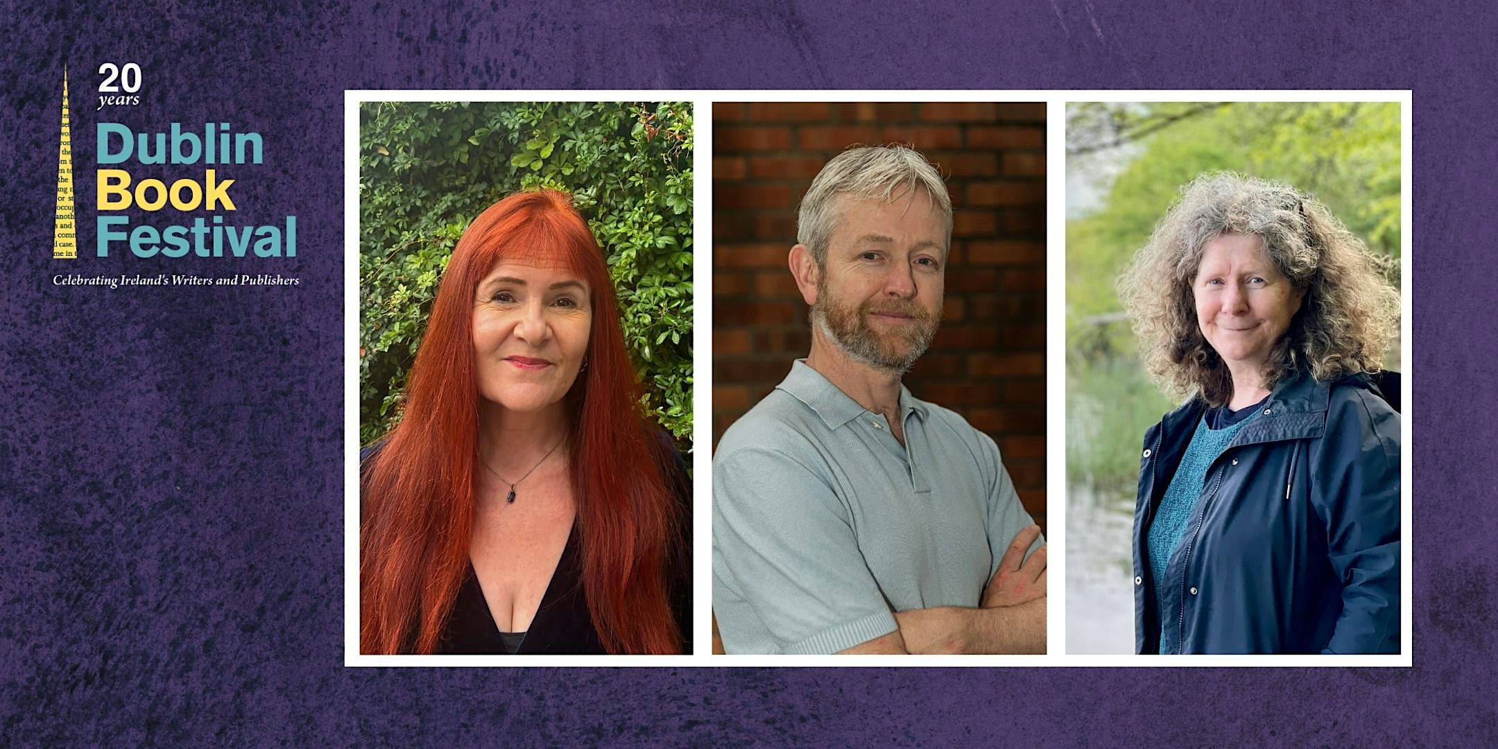 Salmon Poetry Celebrates 45 Years