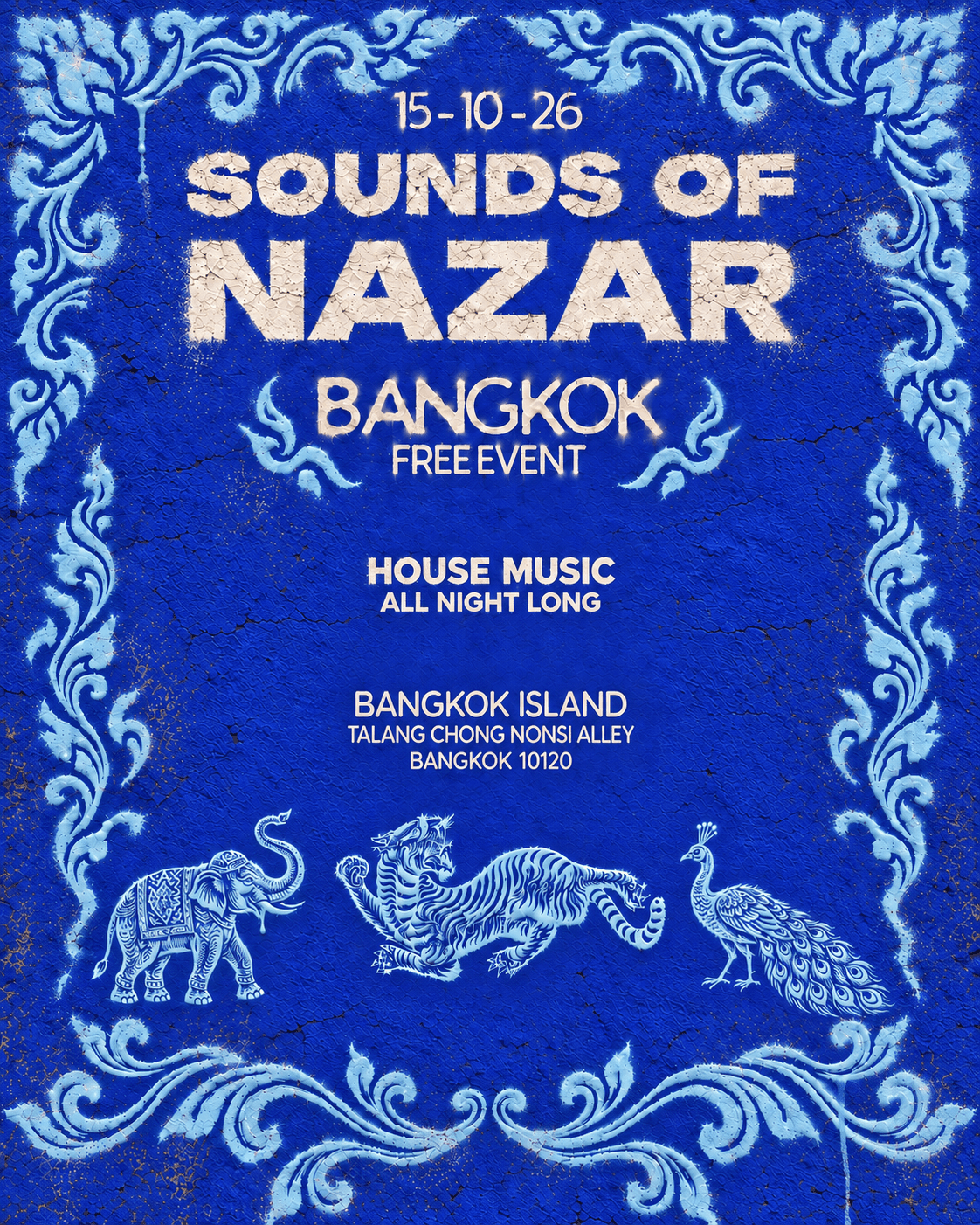 Sounds of Nazar
