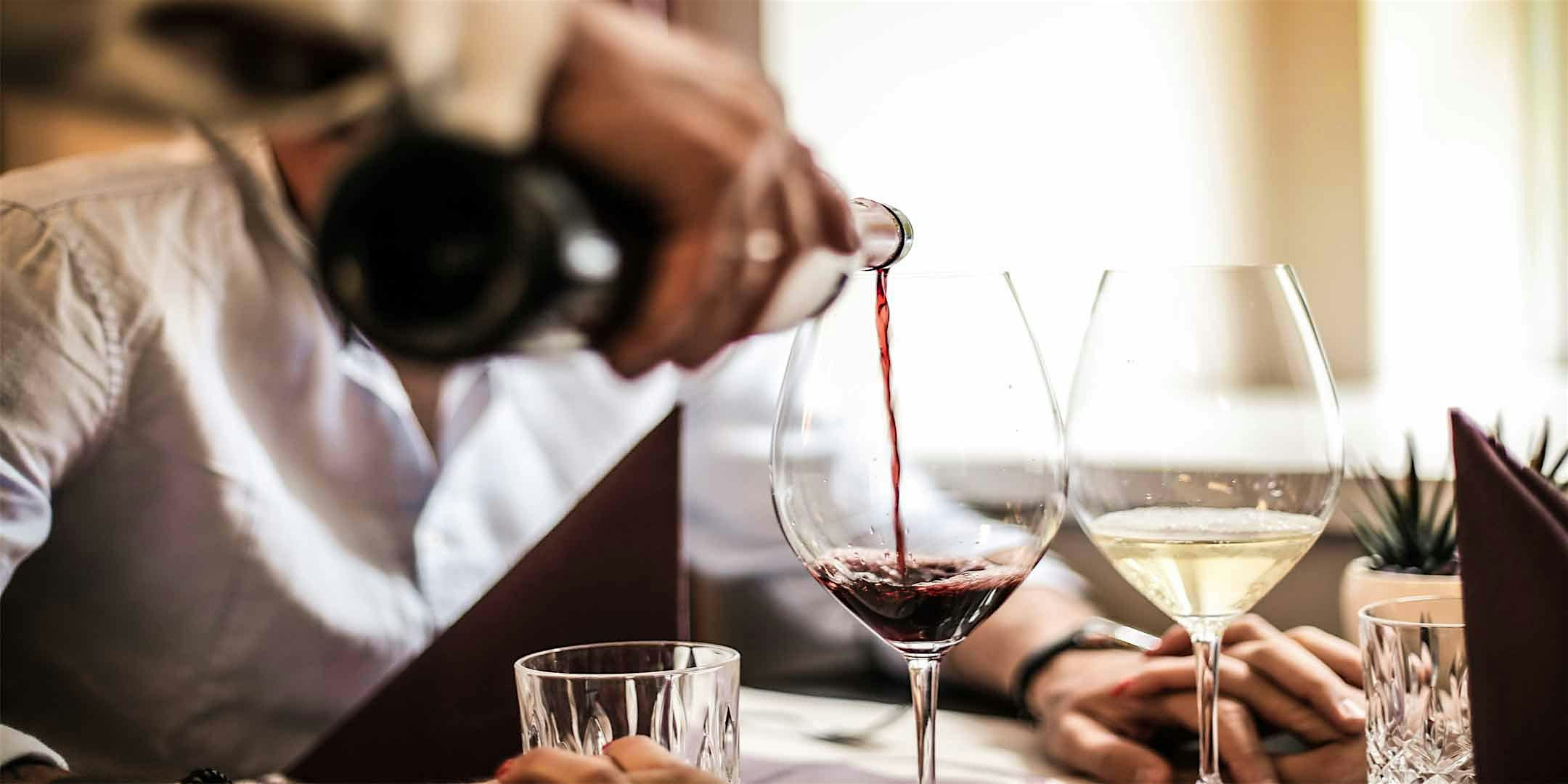 An Evening with Dave Phinney of Our Lady of Guadalupe Winery