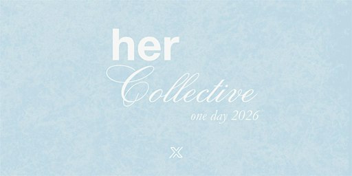 HER Collective One Day 2026