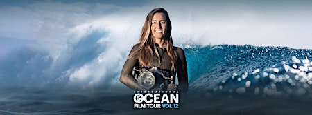 INTERNATIONAL OCEAN FILM TOUR VOL12 - FIGUEIRA DA FOZ