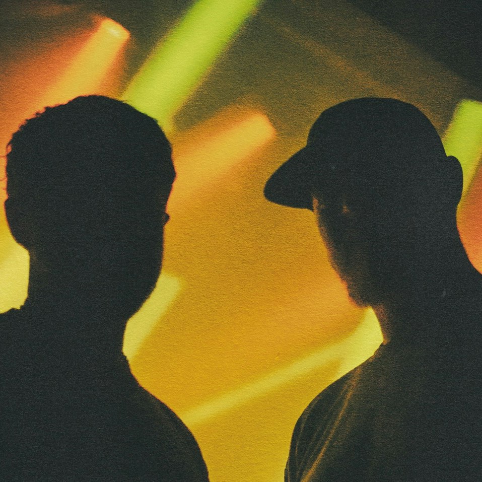 Pola & Bryson Live (World Debut)