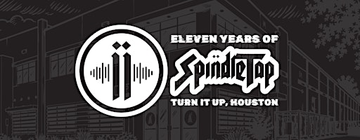 SpindleTap Brewery 11th Anniversary