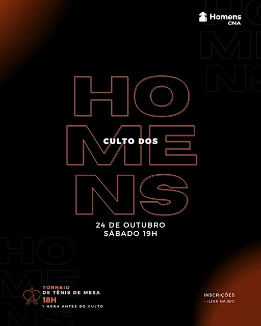 Culto dos Homens