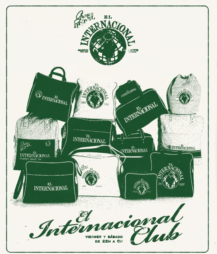El Internacional Club
