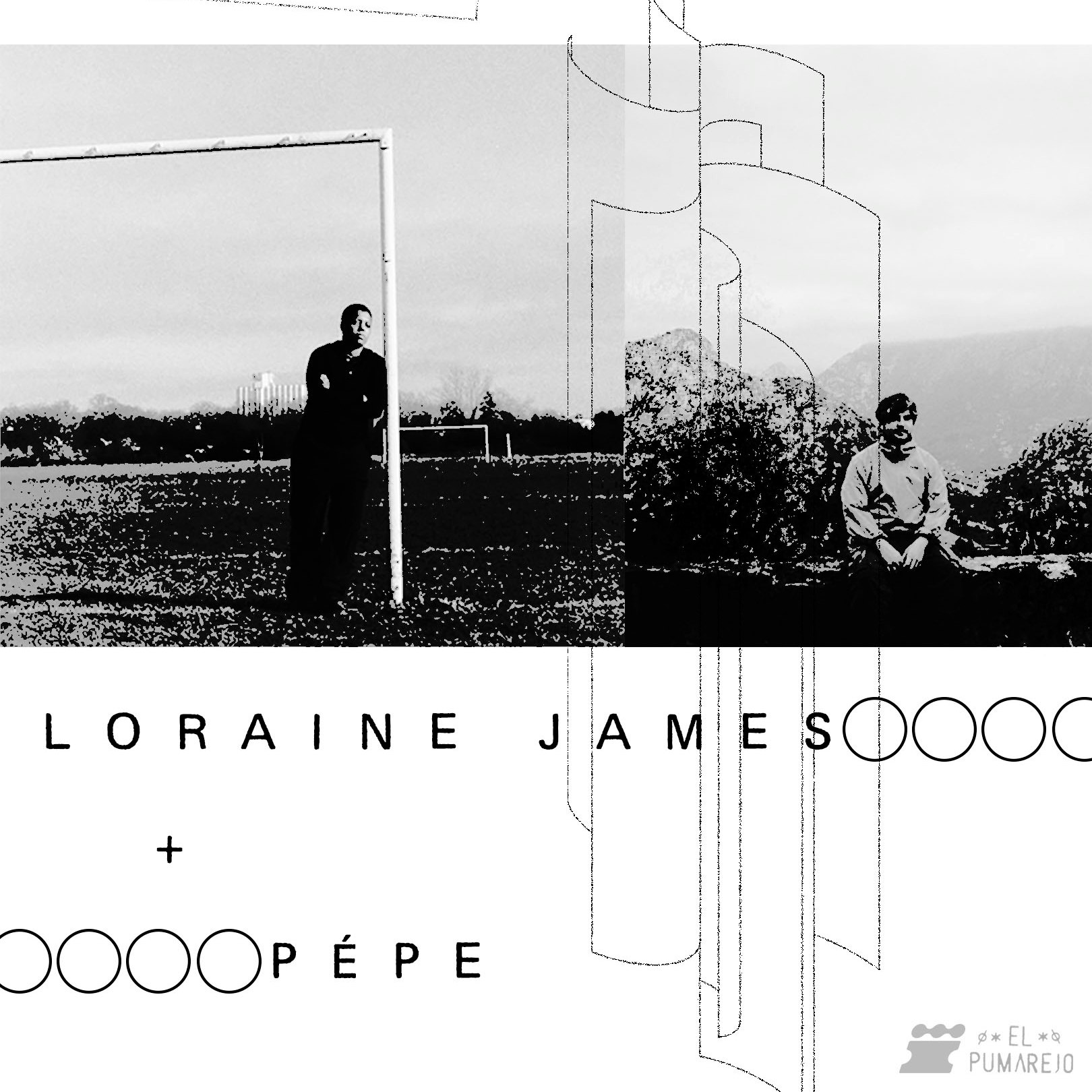 Loraine James + Pépe