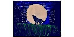 Wolf Moon  Monday,  Nov. 9th   6:30pm $35