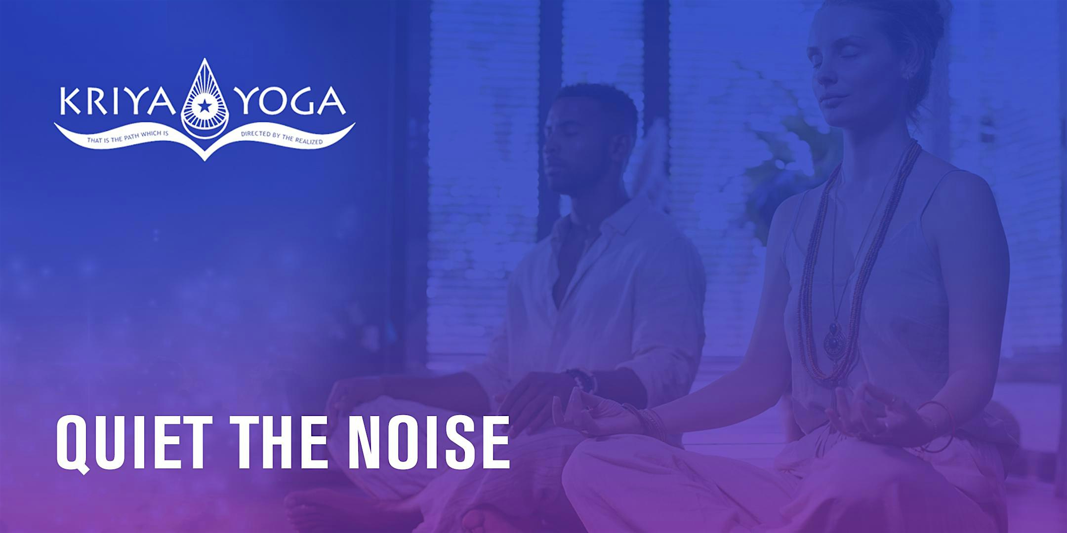 What if peace of mind was a practice?