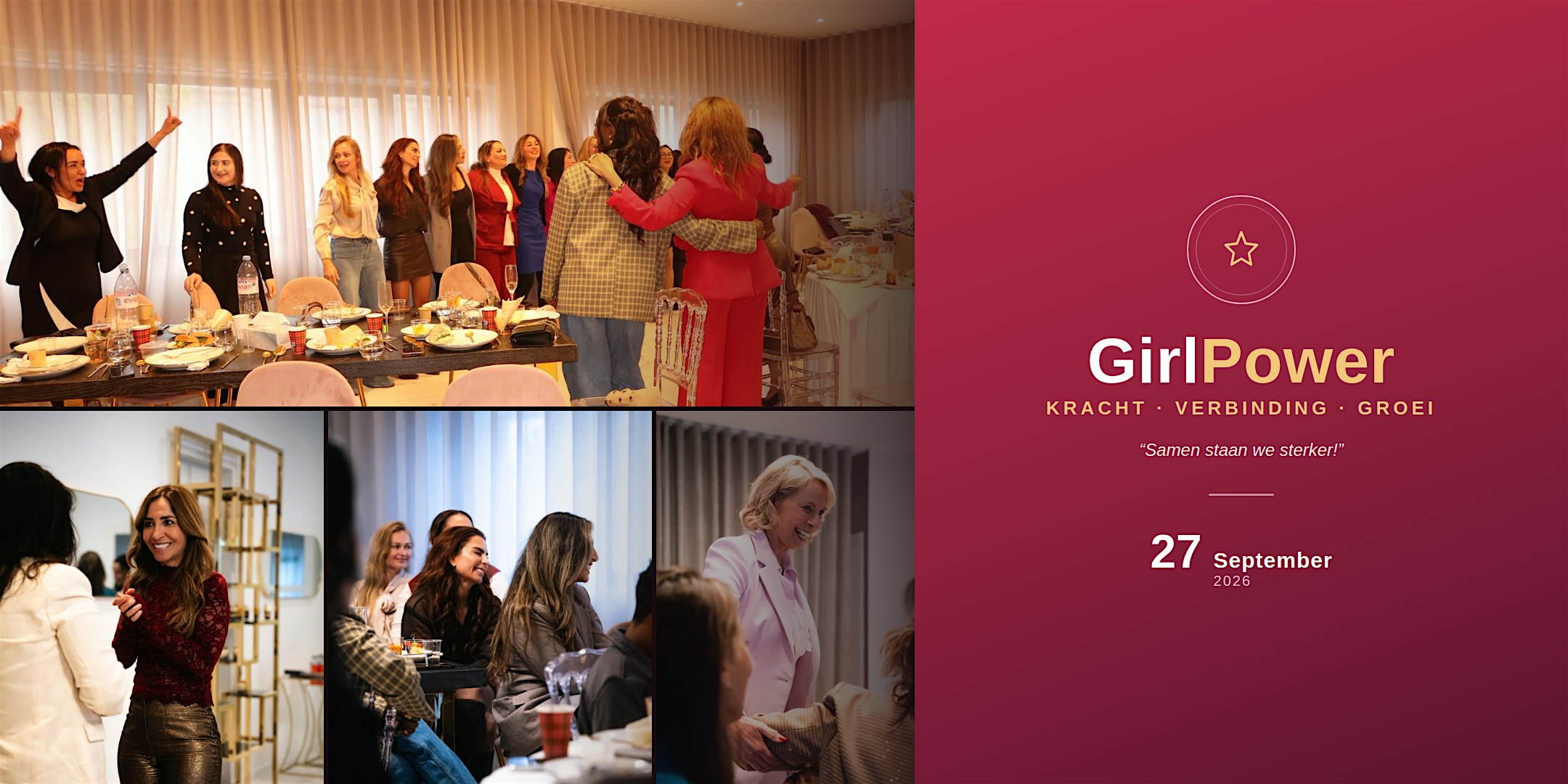 Girl Power Event #3