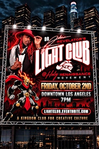 Light Club
