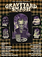 Graveyard Smash