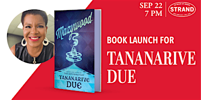 Tananarive Due: Mazywood