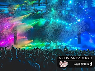Berlin Club Culture - 3 iconic Clubs in One Night