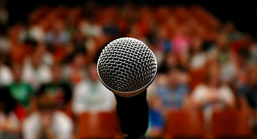 Tuesday Advanced Course Comedy Showcase