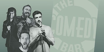 FRIDAY OCTOBER 30: CHICAGO'S BEST COMEDY SHOW