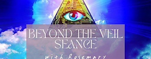 Beyond the Veil Seance