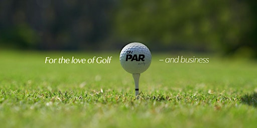 OnPar Society - Golf Networking | Virtual Series - Event #7