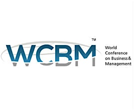 World Conference on Business and Management