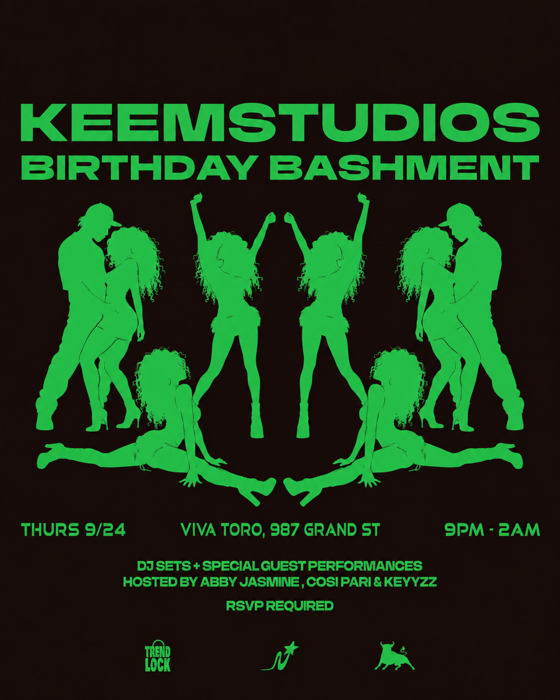 Keemstudios BASHMEMT