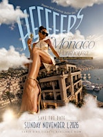 Heeeeeps ~ Monaco Penthouse