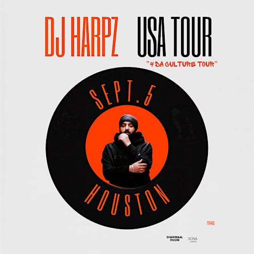 4 Da Culture Tour - Houston