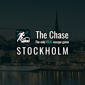 The Chase - Stockholm Open Game