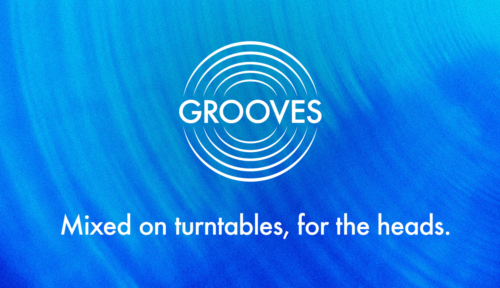 Grooves #17: Propulsion, Hickey, Tombs, Merlin, Renfer, Bisect [turntable-only, DnB & jungle]