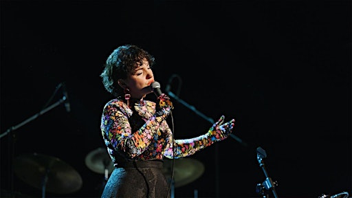 Kulturvolk Live | Simona de Rosa & Hendrik Nehls Trio