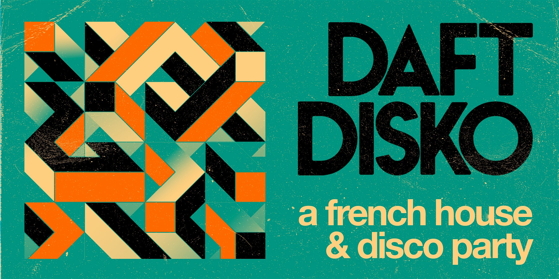 Daft Disko: Boston